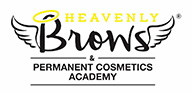 Heavenly Brows Logo